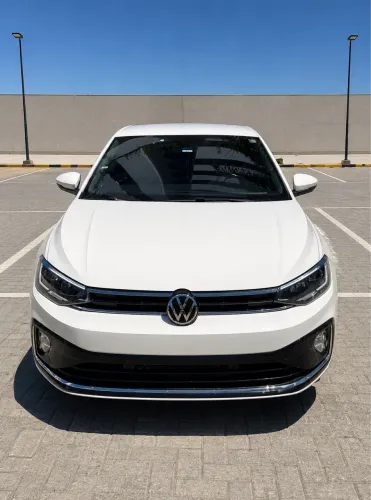 Volkswagen Virtus Highline 200 TSI 1.0 Flex 12V AUT 2024