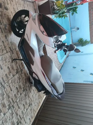 Vendo PCX 2021
