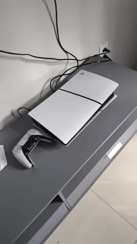 Playstation 5 Slim