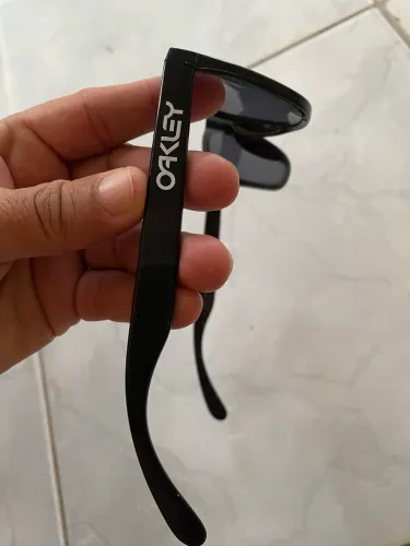 Óculos oakley original LE