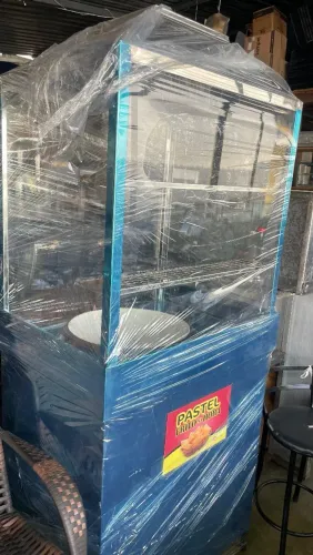 Pasteleira