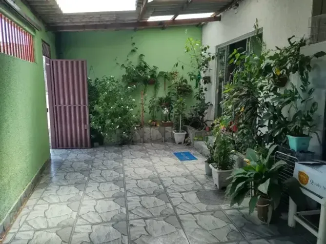 casa de retomada