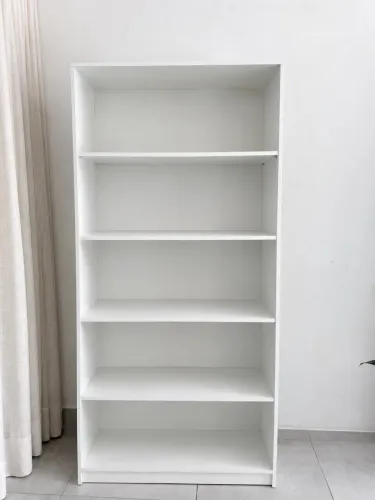 Móvel mdf prateleiras