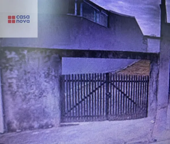 OPORTUNIDADE DE TERRENO PARA CONSTRUÇÃO