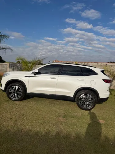 GWM Haval H6 Phev19 (hibrido) 2025