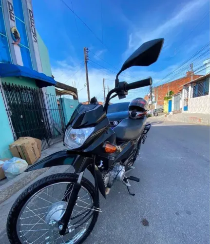 POP 110 2026 ipva pago