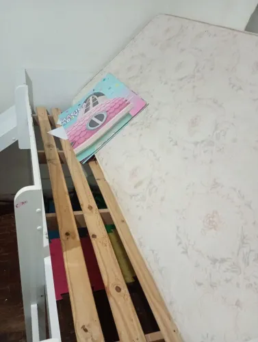 Cama infantil