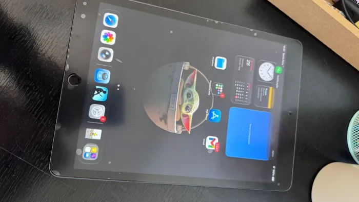 Ipad 9a geração 64GB