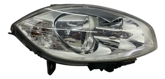 Farol Direito Fiat Línea Direito/passageiro