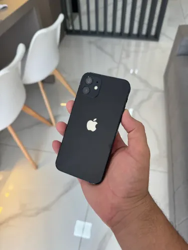 IPHONE 12 64 GIGAS ACOMPANHA ACESSÓRIOS
