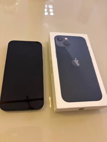 iPhone 13 perfeito estado