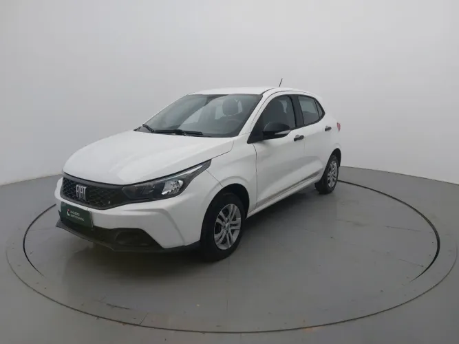 Fiat Argo Drive 1.0 6V Flex 2025