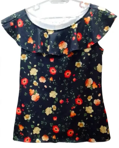 Blusa Tam P