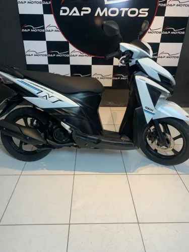 Yamaha Neo 2020 Automatic 125