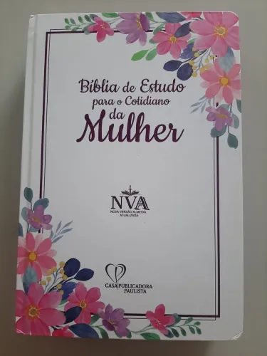 Bíblia Feminina