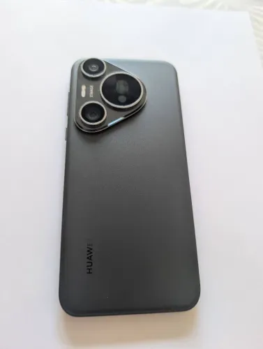 Huawei Pura 70 Pro 512GB , Nota Fiscal, versao Global