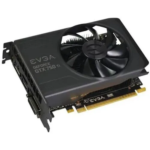 Gtx 750 ti