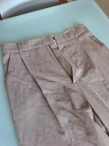Calça social Zara 40/42