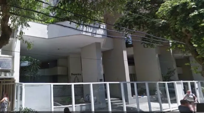 Imóvel para aluguel na Rua Gal. Pereira da Silva, 137/1603