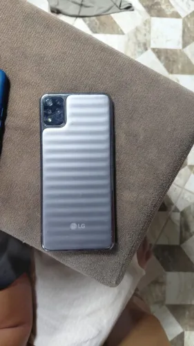 LG k52