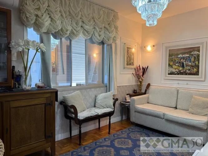 Apartamento em Leblon - Rio de Janeiro