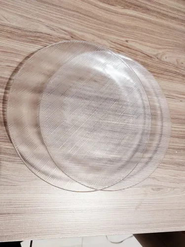 Vendo 2 Pratos Rasos Nadir Figueiredo