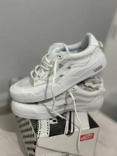 tênis vans Skate 2 Wayvee NOVO (nunca usado)