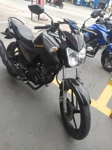 Repasse FACTOR 150 ED 2024 ABAIXO DA FIPE