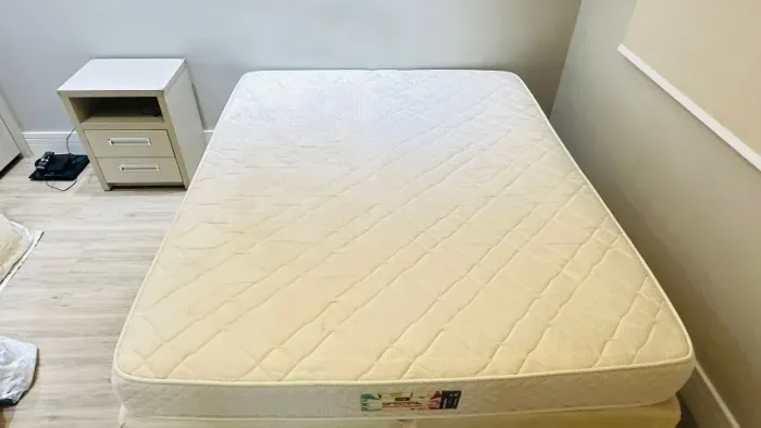 Colchão Queen Size Dabe