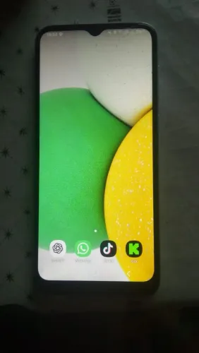 SAMSUNG GALAXY A03 CORE USADO