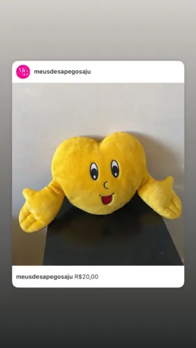 Urso de pelúcia