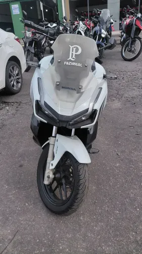 Honda ADV 150, 2021, Shalon Veículos Cariacica