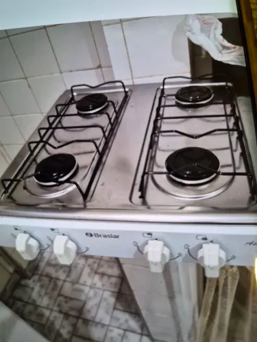 Fogão portatil