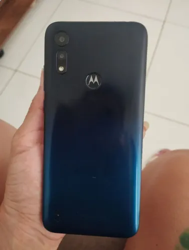 Moto e6s