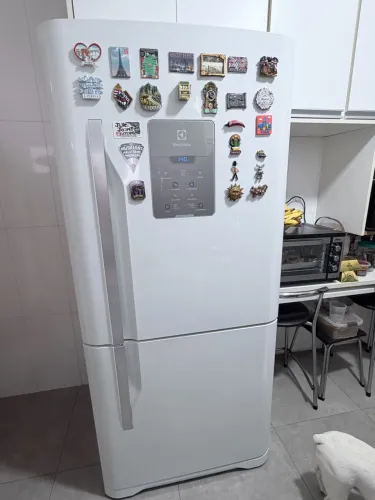 Geladeira Electrolux DB84