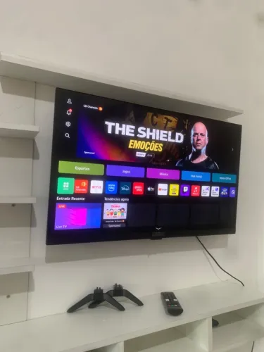 TV SMART LG