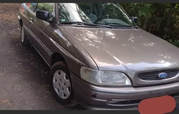 Ford Escort GL 1.8i / 1.8 1996