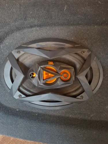 PAR AUTO FALANTE 6X9 JBL