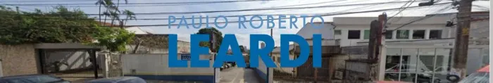 TERRENO - SANTO AMARO - SP