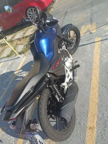 Moto start 160cc 2025/2026