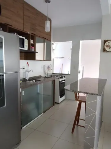 Casa 150m² à venda com Kit de Energia Solar no Jardim Real - Pinheiral - RJ