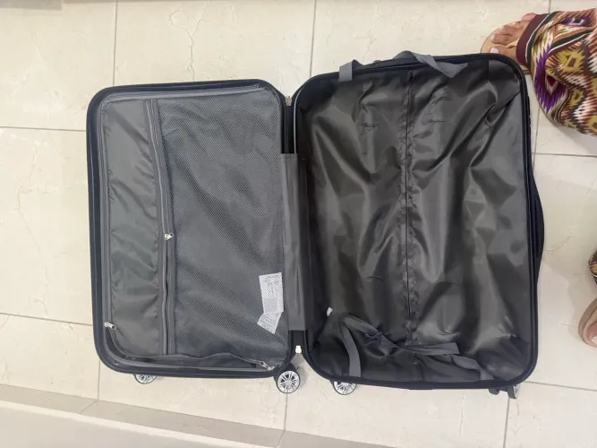 Mala de viagem 20 kg