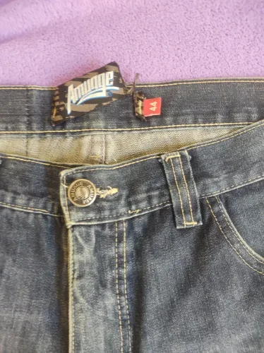 Calça biotipo 44 ou 46 cada