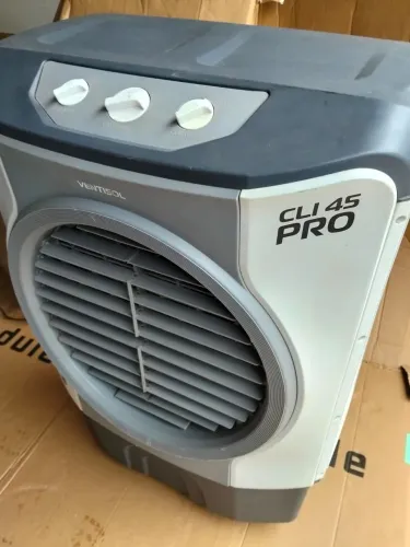 Climatizador ventisol seminovo