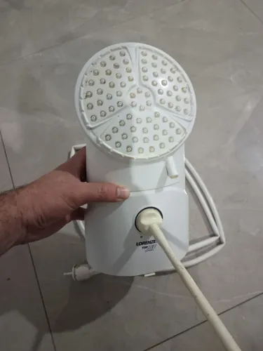 Chuveiro top jet