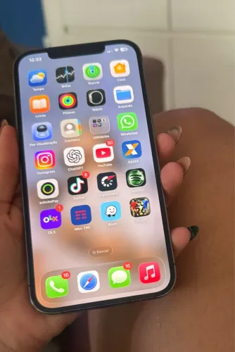 IPhone 12 Pro Max 