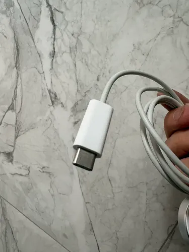 Cabo Apple Watch tipo C