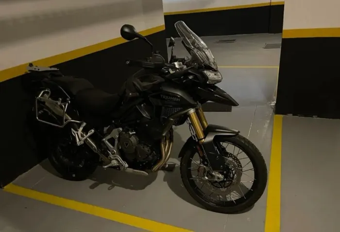 TIGER 1200 2024