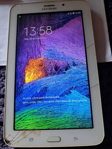 Tablet Samsung