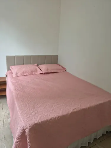 Apartamento Mobiliado temporada